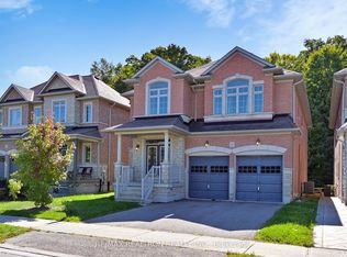 363 Maria Antonia Rd, Vaughan, ON L4H0X5