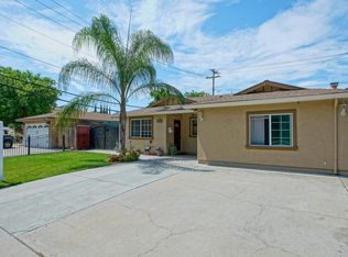 722 Coyote Rd, San Jose, CA 95111
