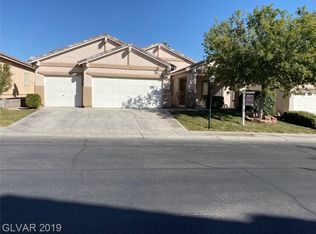 8924 Teetering Rock Ave, Las Vegas, NV 89143