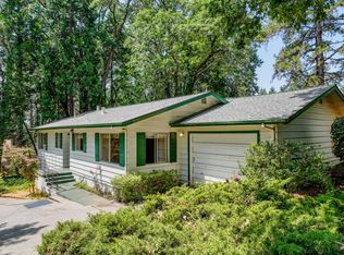 15604 Ridge Estates Rd, Nevada City, CA 95959