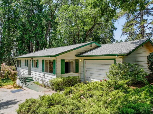 15604 Ridge Estates Rd, Nevada City, CA 95959