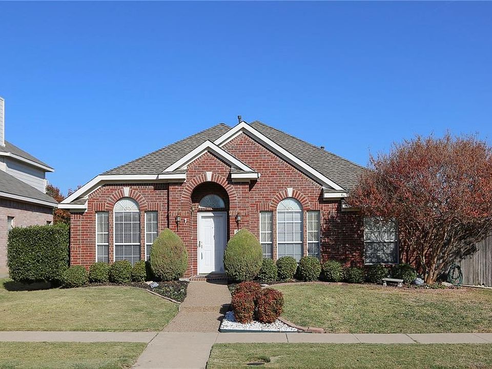 1st image of 5128 China Berry Dr
