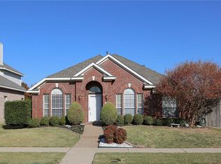 5128 China Berry Dr, McKinney, TX 75070