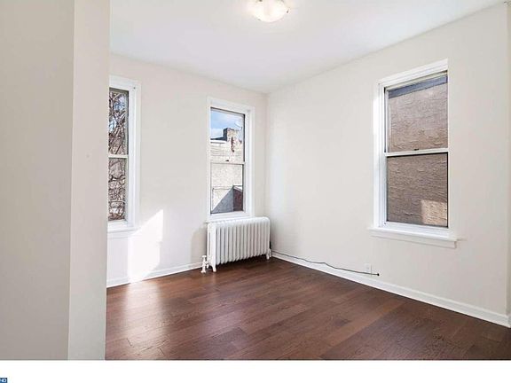 back bedroom
