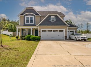 311 Bandana Way, Cameron, NC 28326