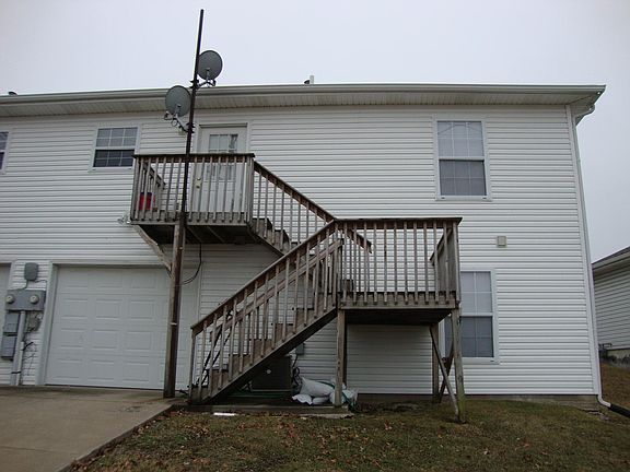 2nd image of 2503 Northampton Dr