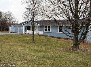 3701 Ridge Rd, Westminster, MD 21157