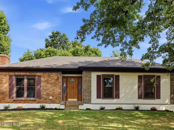 4607 Haeringdon Dr, Jeffersontown, KY 40299