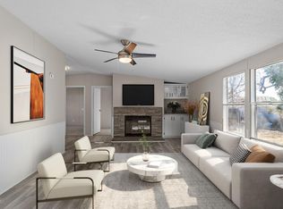 5230 Nancys Way, Rocky Mount, NC 27803