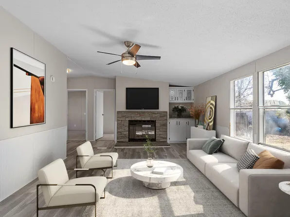 5230 Nancys Way, Rocky Mount, NC 27803