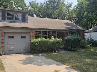 716 S Drury Ln, Wichita, KS 67207