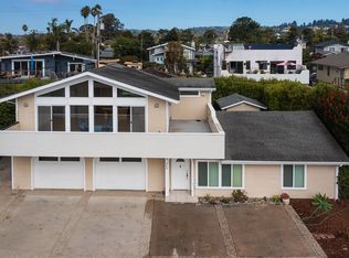 506 Seacliff Dr, Aptos, CA 95003