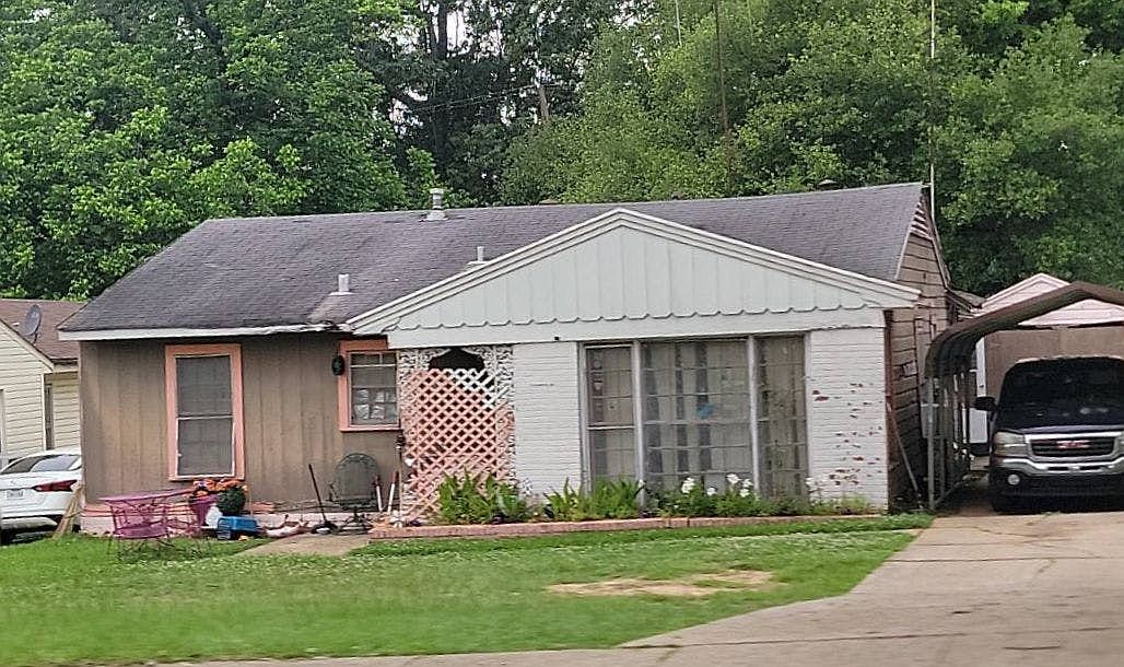 1506 Jewella Ave, Shreveport, LA 71109 Zillow