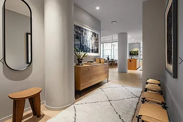 Sold by Sotheby's International Realty