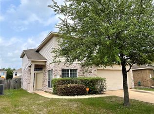 20927 Roxette Ct, Humble, TX 77338