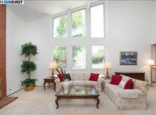43215 Luzon Dr, Fremont, CA 94539
