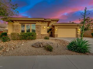 2281 N 156th Dr, Goodyear, AZ 85395