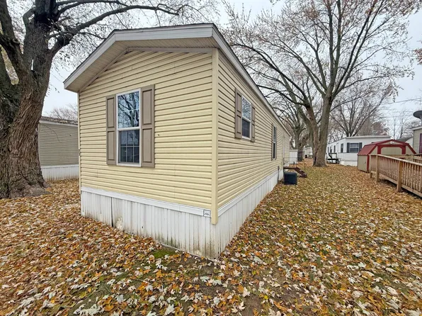 2501 N Apperson Way Trlr 73, Kokomo, IN 46901