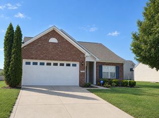 4348 Big Leaf Ln, Indianapolis, IN 46239