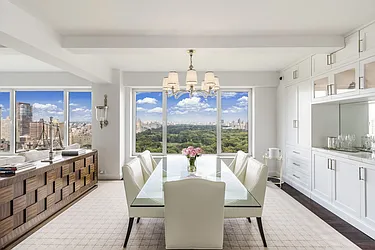 Sold by Brown Harris Stevens