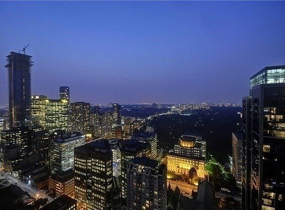 2nd image of 101 Charles St E #2408
