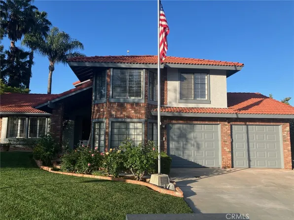 36151 Sharon Way, Yucaipa, CA 92399