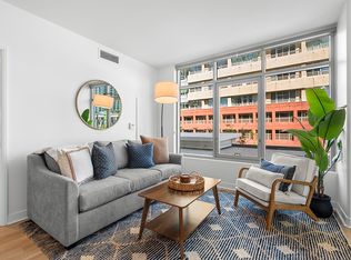 425 W Beech St Unit 601, San Diego, CA 92101