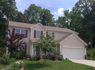245 Memory Ln, Rock Hill, SC 29732