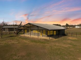 1150 Timber Ridge Rd, Marble Falls, TX 78654