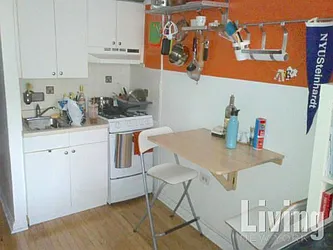 Rented by Living New York