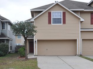 14323 Mirkwood Ln, Houston, TX 77014