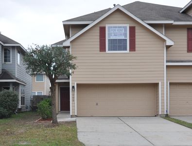 14323 Mirkwood Ln, Houston, TX, 77014