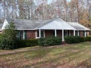 12175 Melton Rd, Ashland, VA 23005