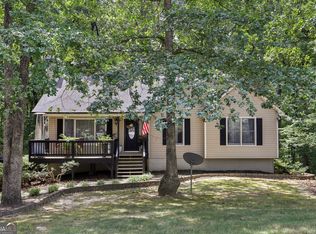 2 Misty Ridge Pl, Hiram, GA 30141