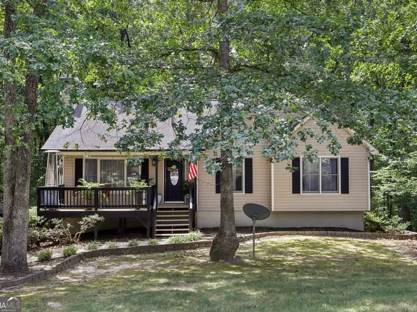 2 Misty Ridge Pl, Hiram, GA 30141