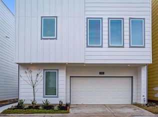 1909 Lonestar Brook Ln, Houston, TX 77080