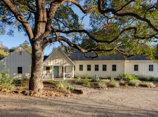 821 El Toro Rd, Ojai, CA 93023