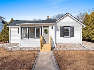 413 Pine St, Neenah, WI 54956