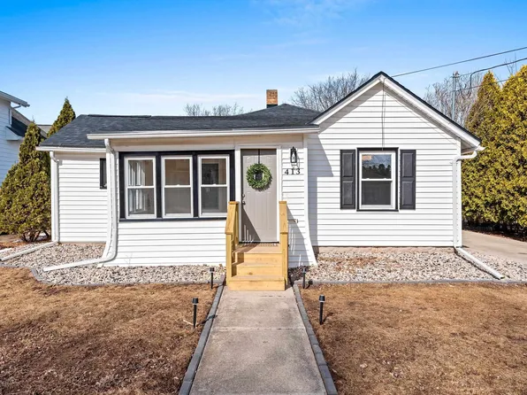 413 Pine St, Neenah, WI 54956