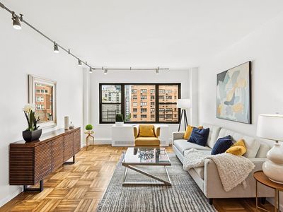 301 E 62nd St APT 15H, New York, NY, 10065
