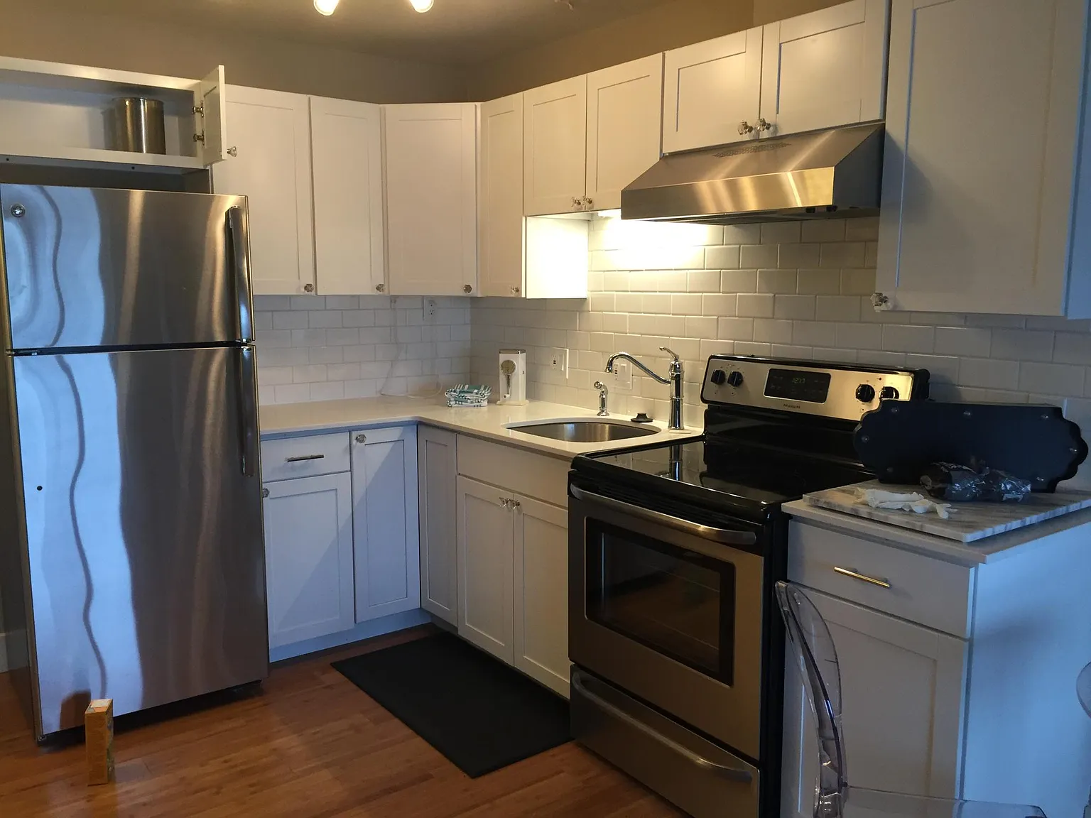 100 E Fireweed Ln — Photo 1