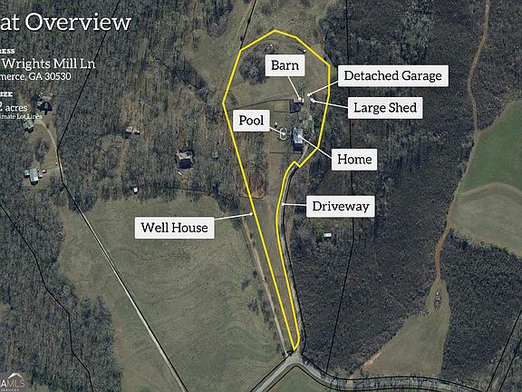 2nd image of 193 Wrights Mill Ln