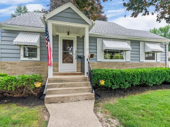 115 N Roosevelt Dr, Beaver Dam, WI 53916