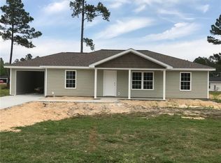 118 Cameron Rd, Jesup, GA 31545