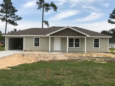 118 Cameron Rd, Jesup, GA, 31545