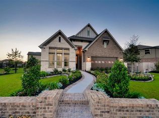 19206 Copper Lantern Dr, Cypress, TX 77433