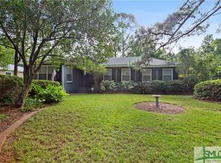 5110 Abercorn St, Savannah, GA 31405