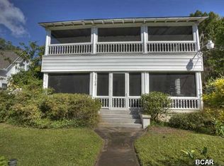 2308 Beach Dr W, Panama City, FL 32401