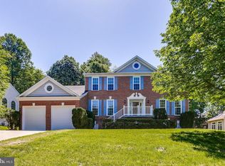 8394 Autumn Rust Rd, Ellicott City, MD 21043