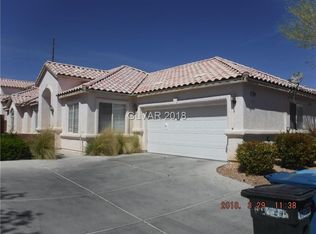 2695 Rimpacific Cir, Las Vegas, NV 89146